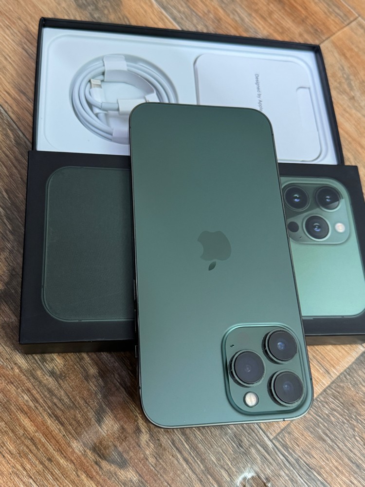 iPhone 13 Pro Max 256GB  - 1