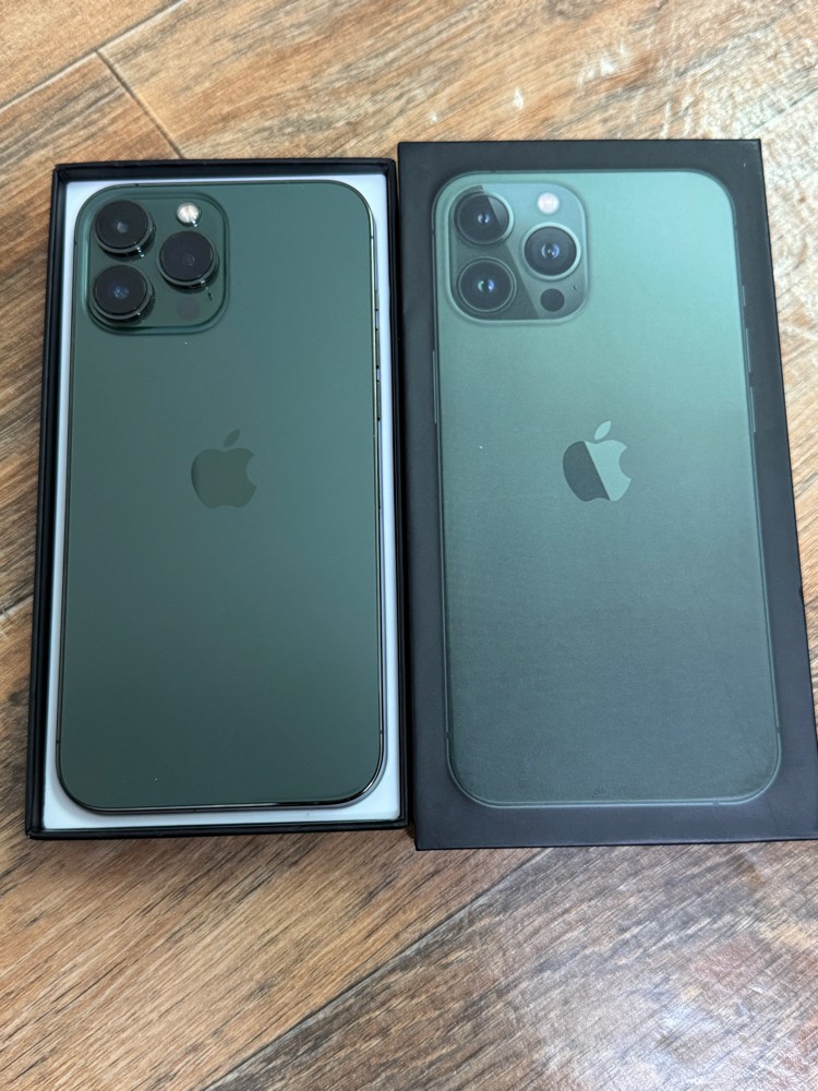 iPhone 13 Pro Max 256GB  - 3