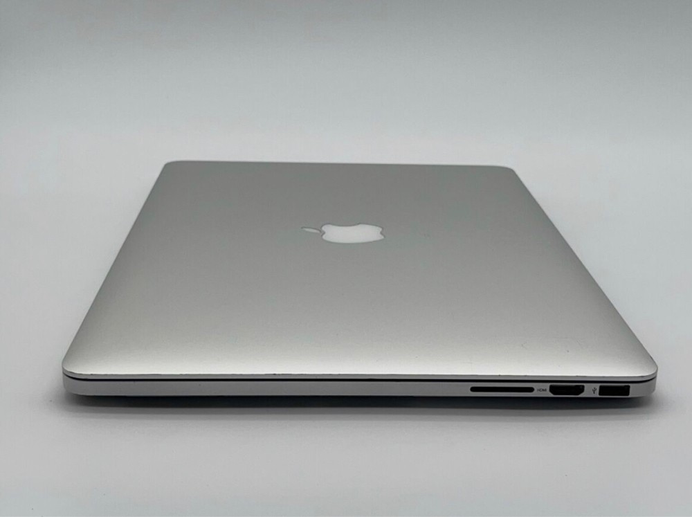 MacBook Pro - 2
