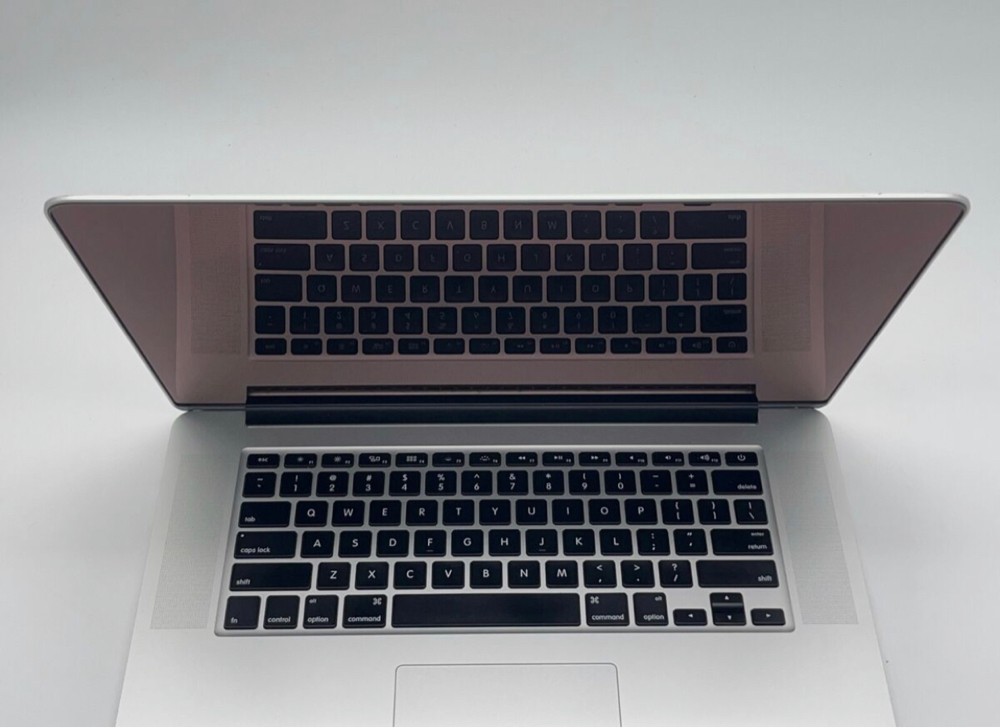 MacBook Pro - 5