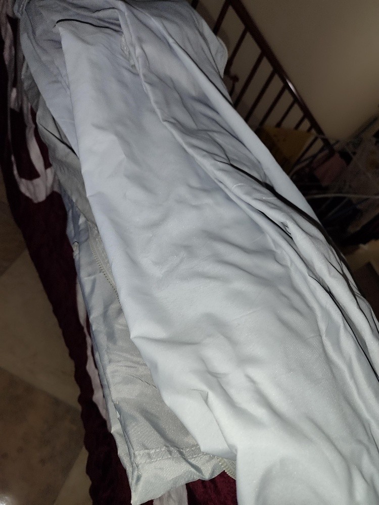 Strong iron Tent - 4