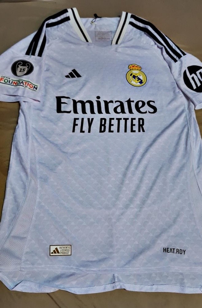 فنيله ريال مدريد - 2