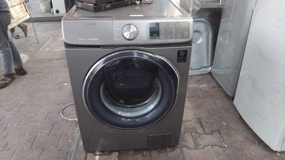 i buy NOT working damage washing - 1