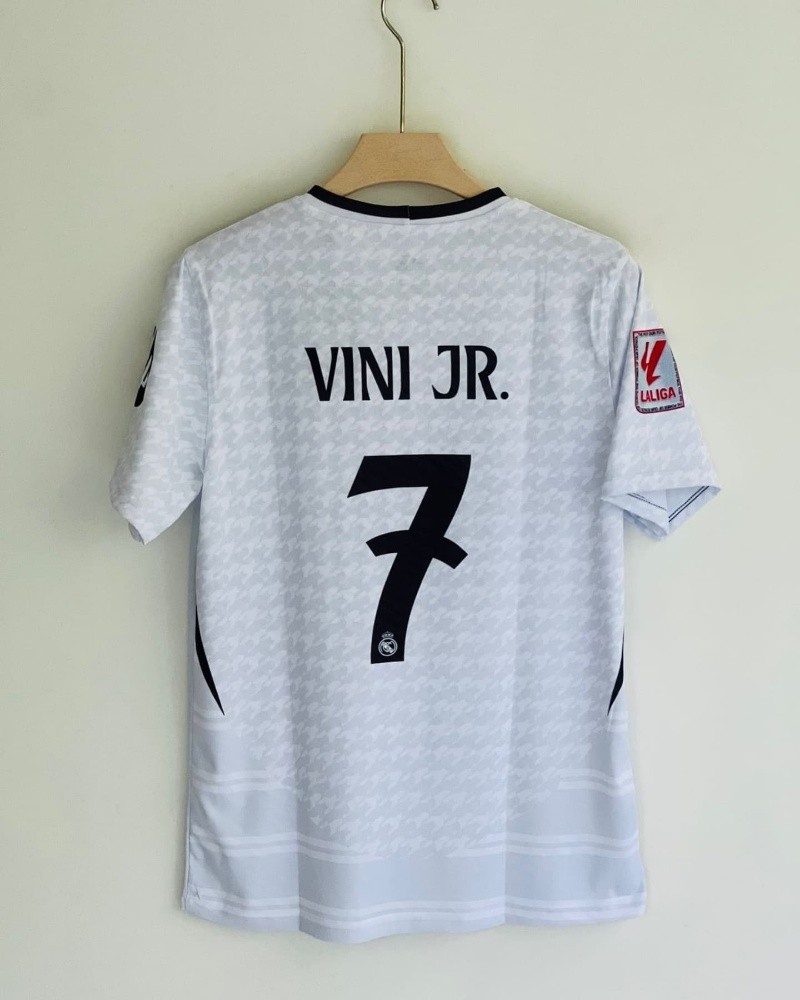 All types of jerseys - 8