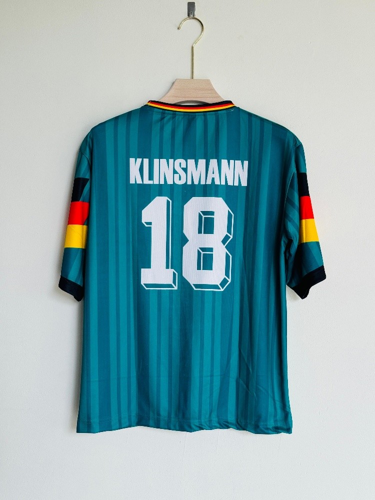 All types of jerseys - 12