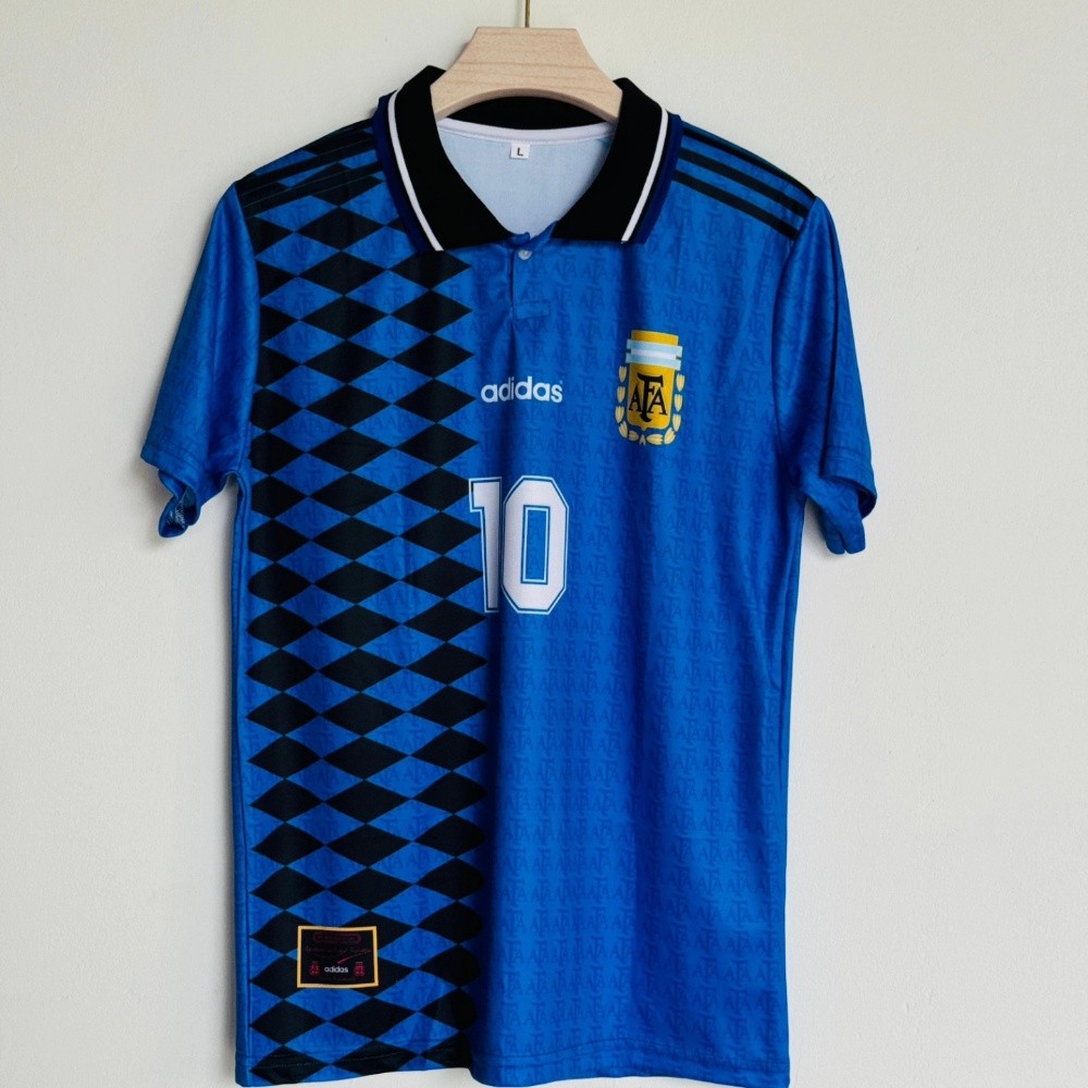 All types of jerseys - 13