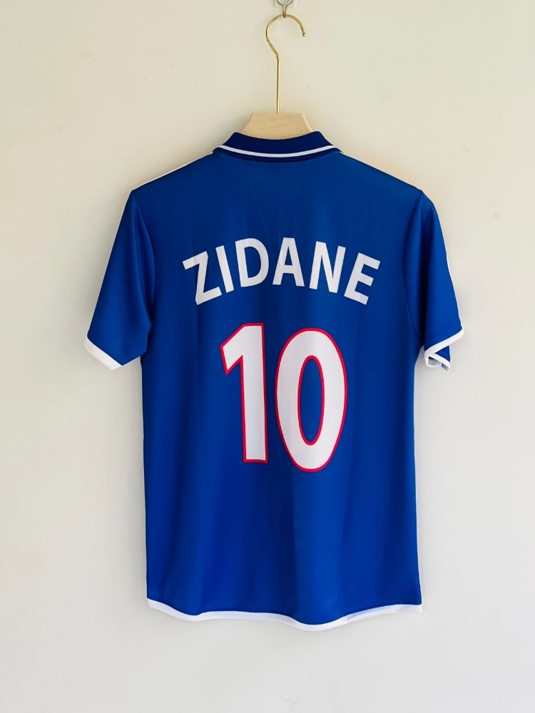 All types of jerseys - 6