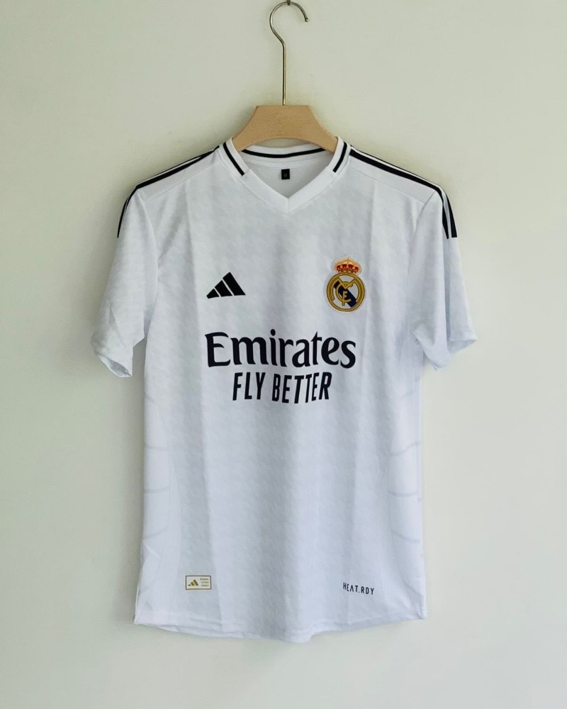 All types of jerseys - 7