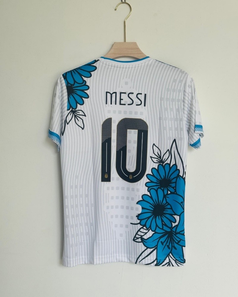All types of jerseys - 10