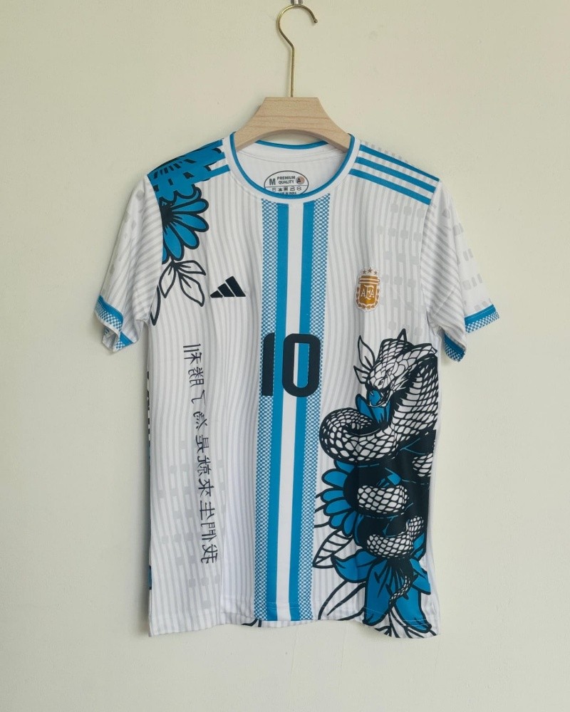 All types of jerseys - 9