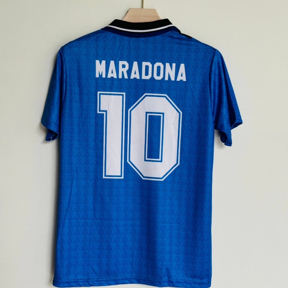 All types of jerseys - 14