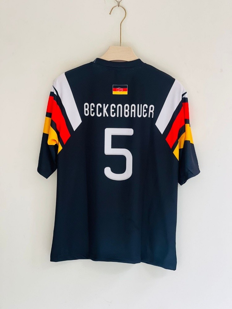 All types of jerseys - 2