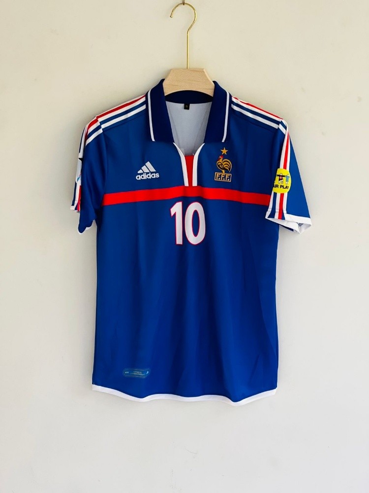 All types of jerseys - 5