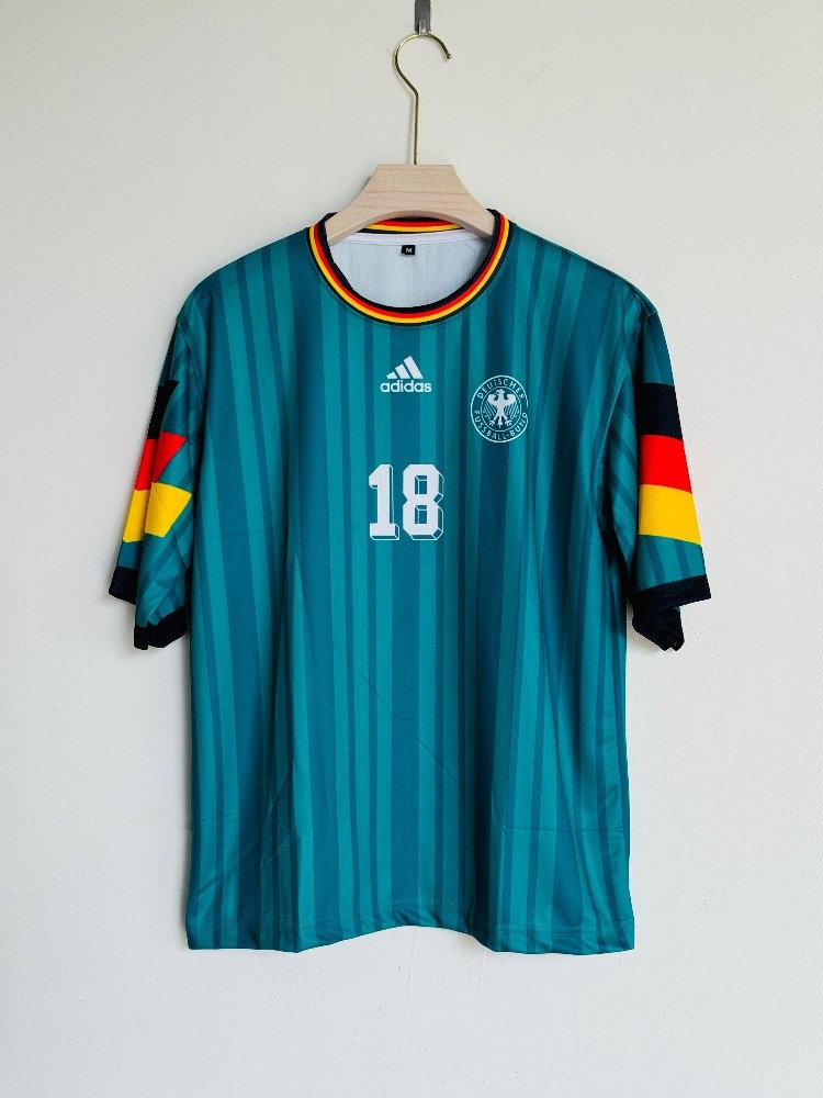 All types of jerseys - 11