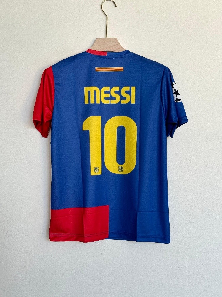 All types of jerseys - 4