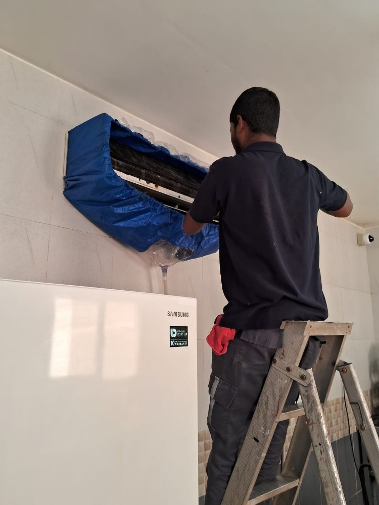 Dawar express cleaning maintenanc - 4