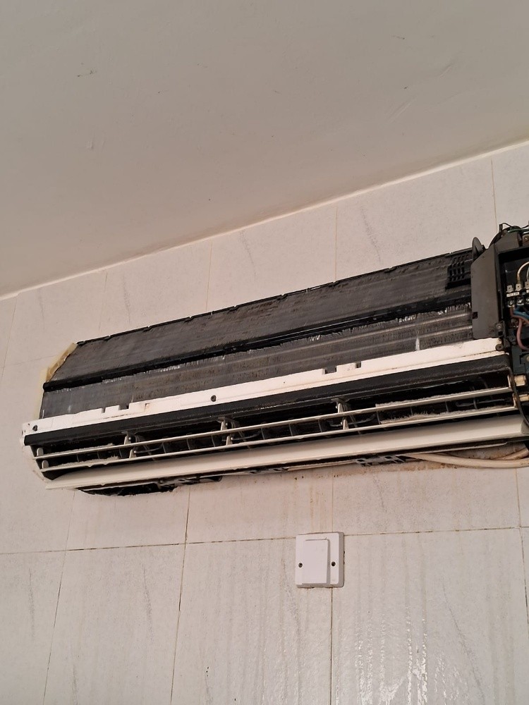 Dawar express cleaning maintenanc - 5