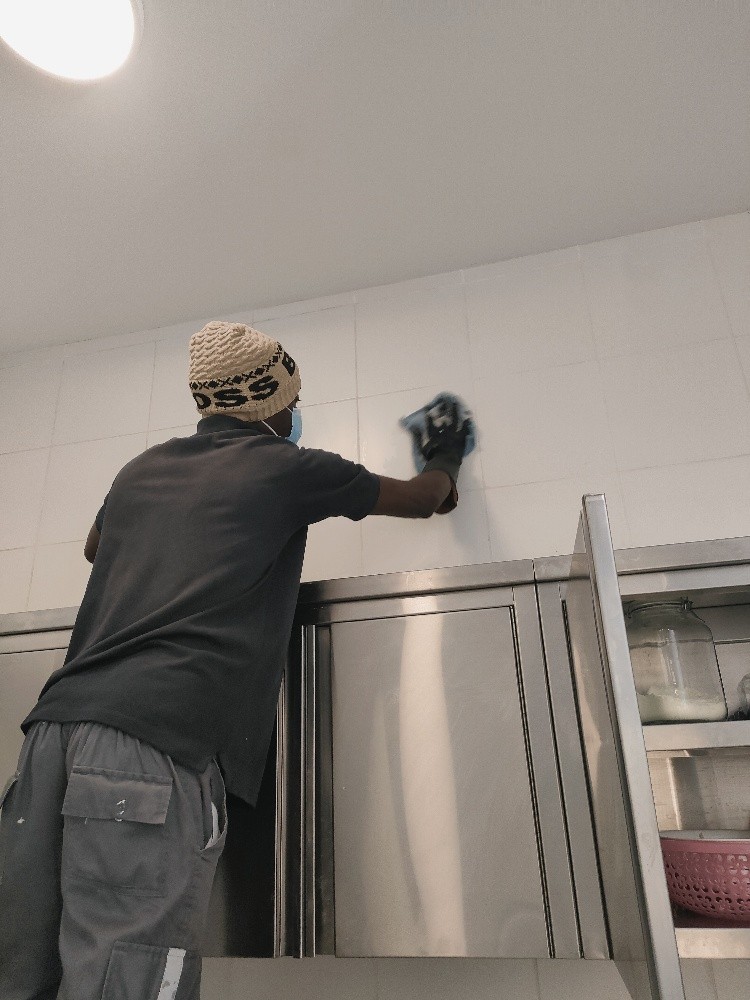 Dawar express cleaning maintenanc - 13