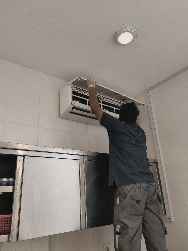 Dawar express cleaning maintenanc - 14