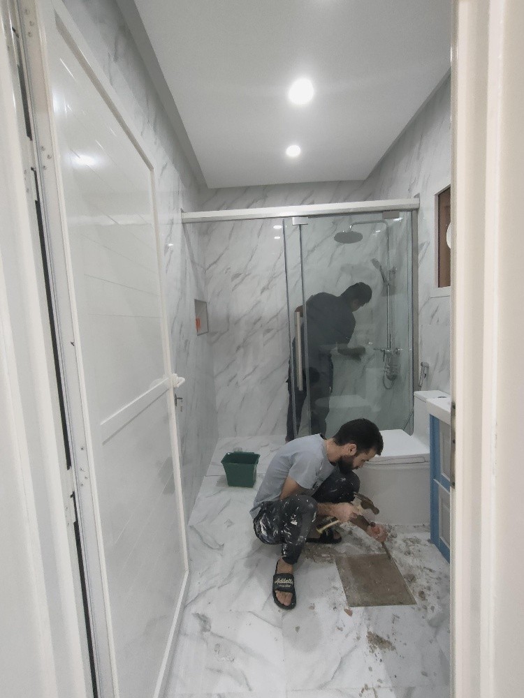 Dawar express cleaning maintenanc - 1