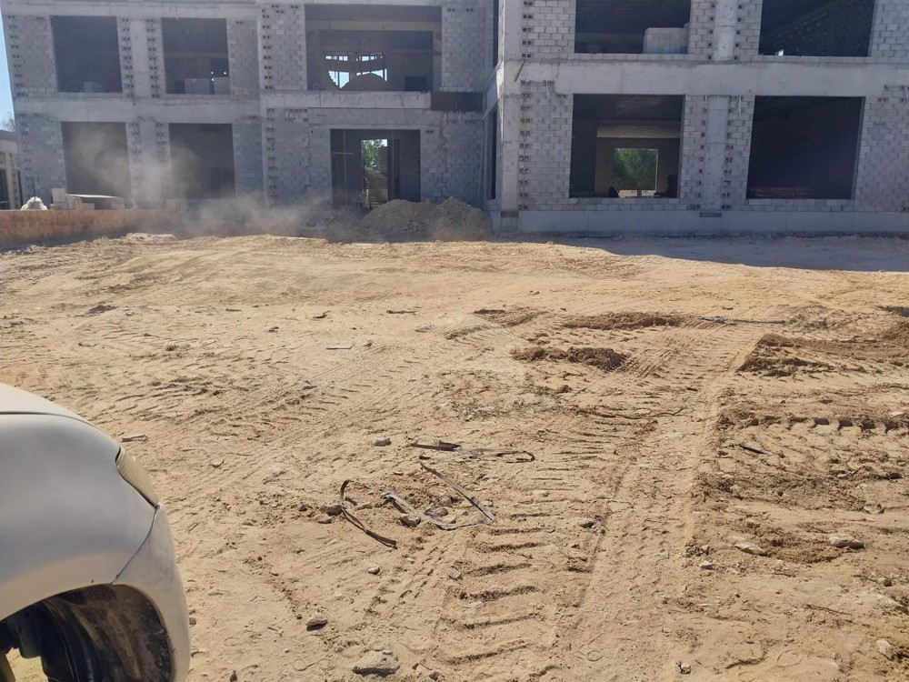 اعمال بناء وصيانه - 7