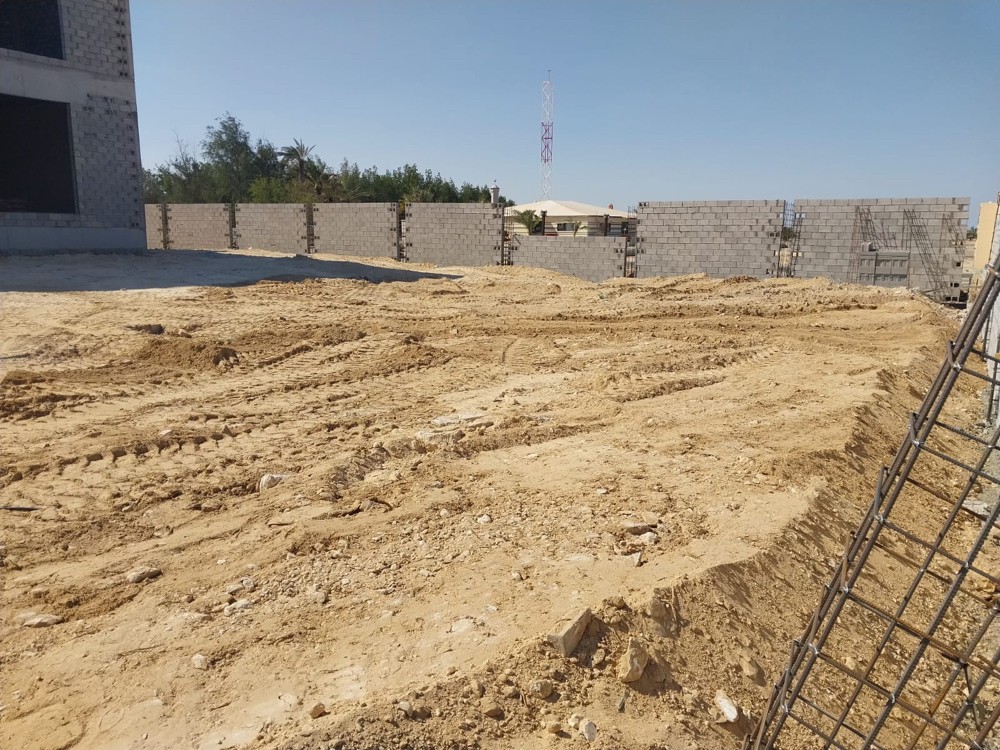 اعمال بناء وصيانه - 4