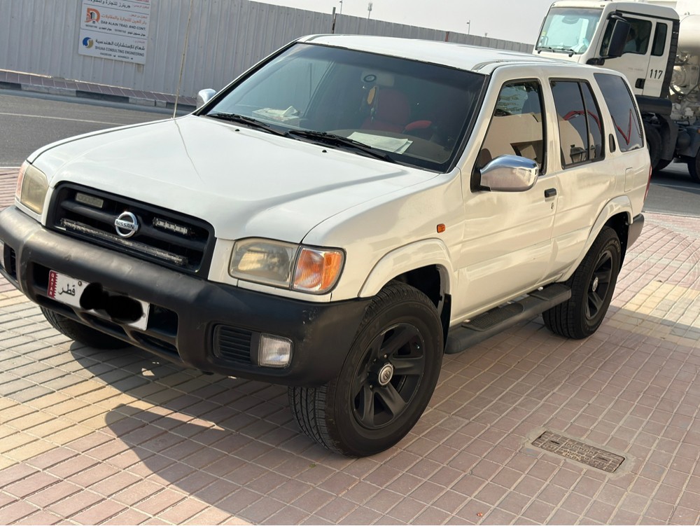 pathfinder - 1