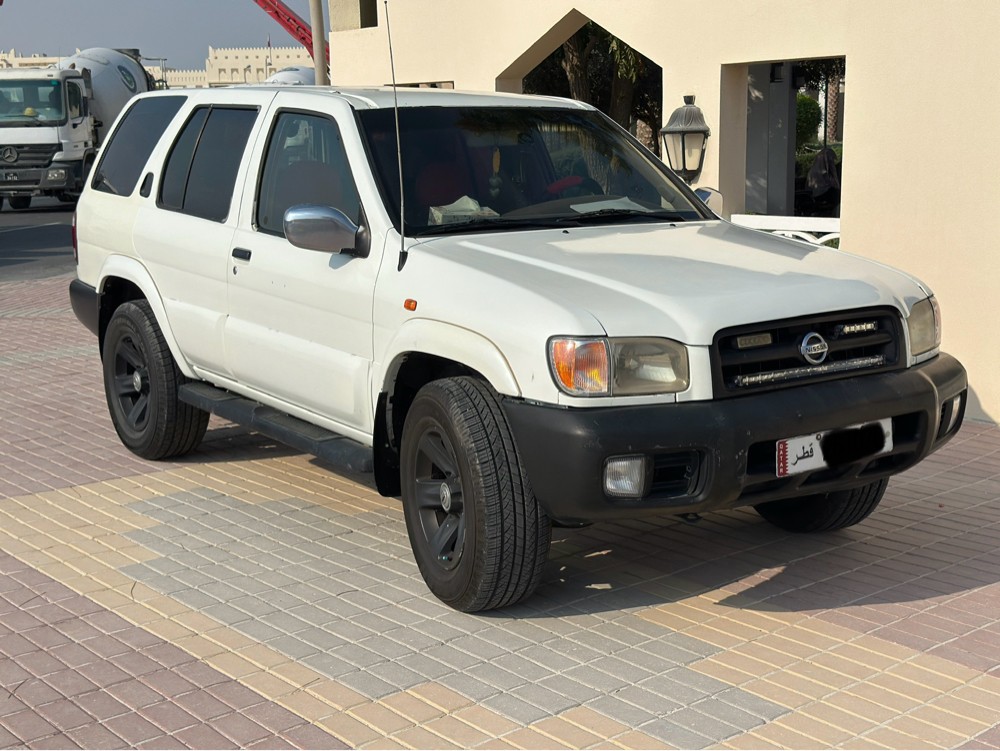 pathfinder - 4