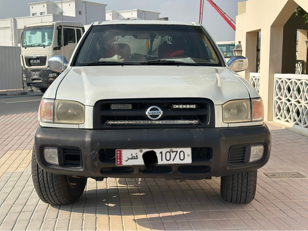 pathfinder - 2