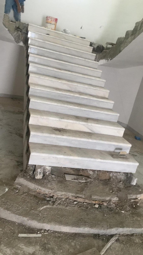 Here's the natural stone supply a - 8
