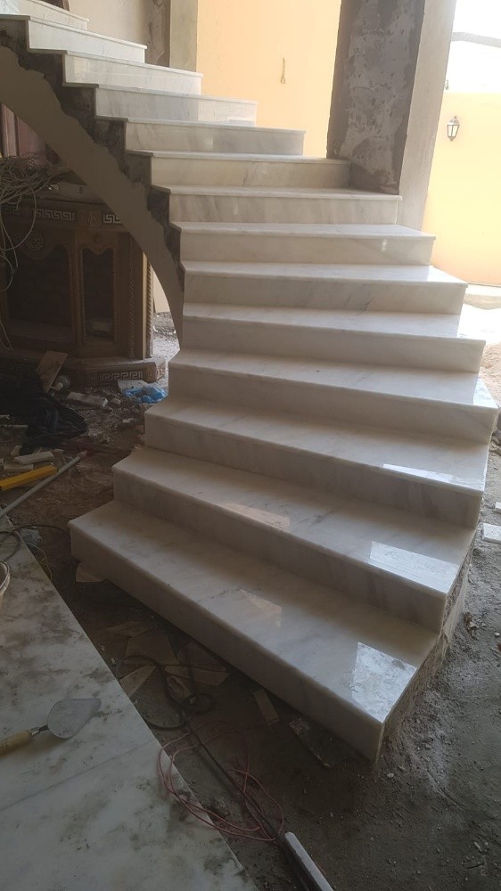 Here's the natural stone supply a - 9
