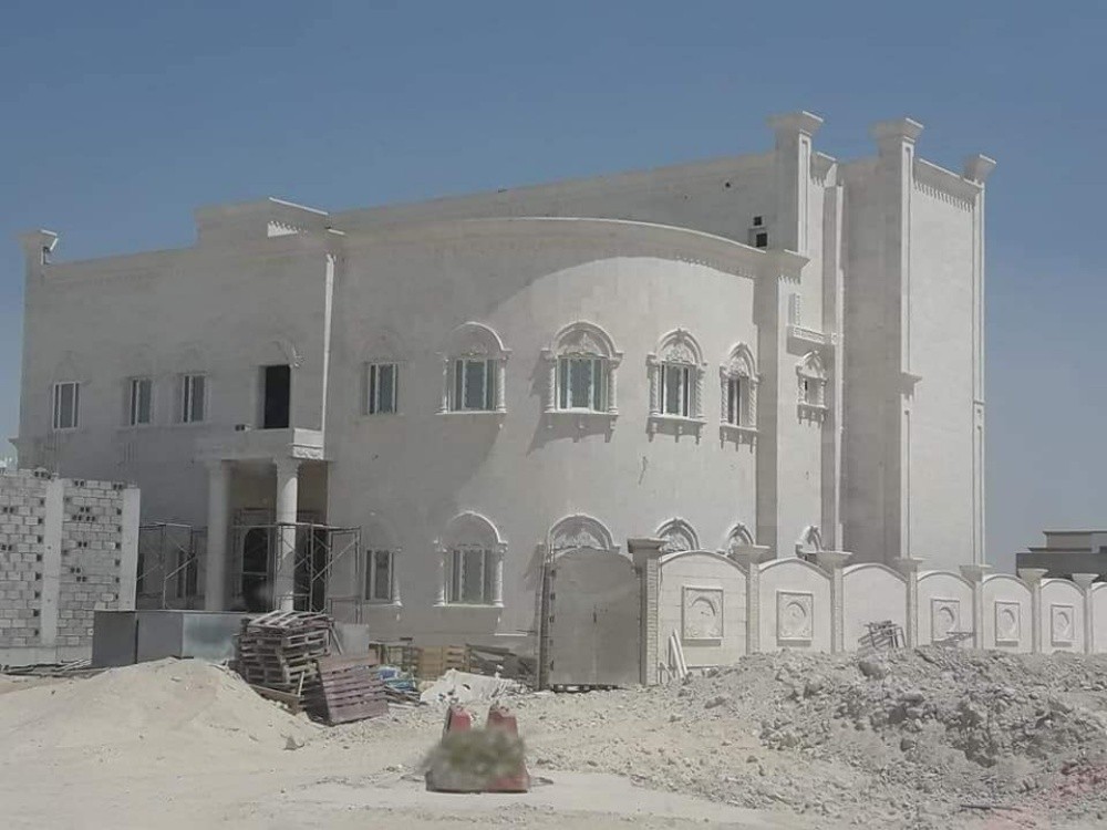 Here's the natural stone supply a - 7
