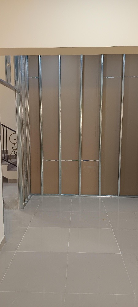 أعمال جبصين + سقف - 2