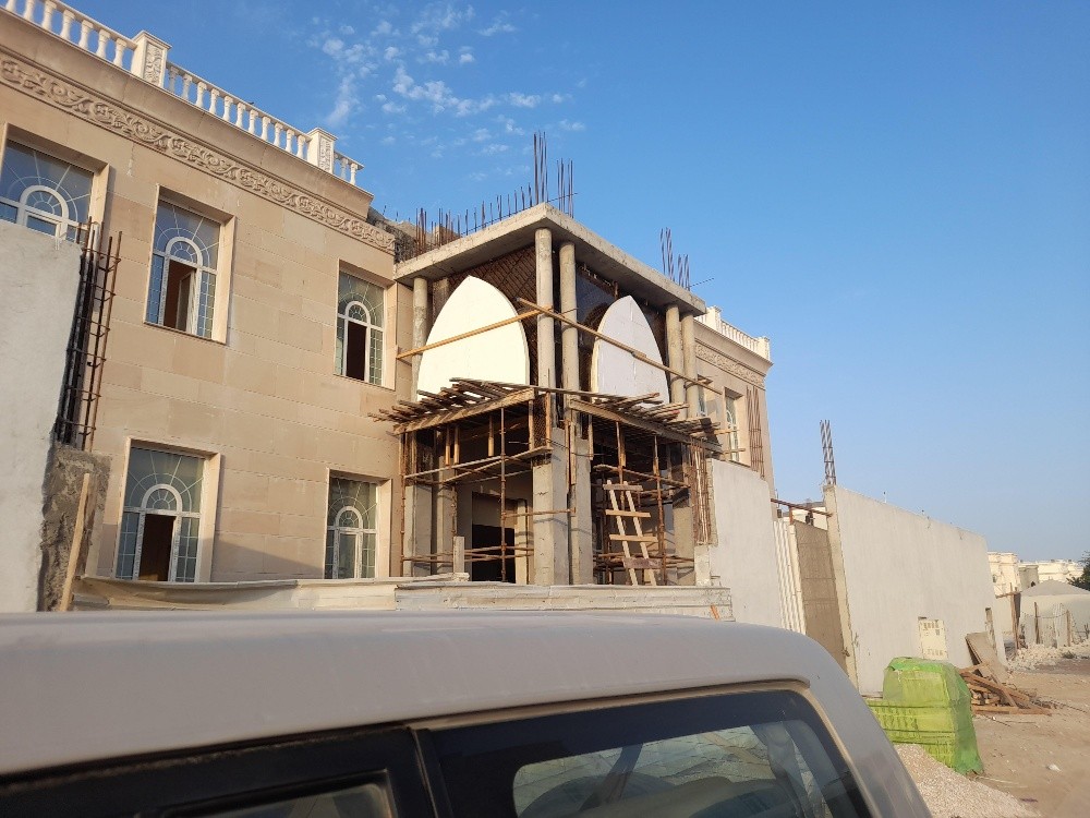 ابو صلاح - 3