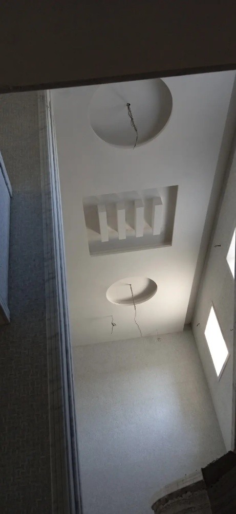 EIFS foam and gypsum Decorations - 5