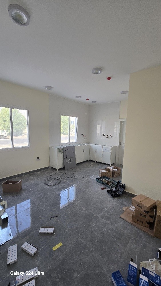 Studio For Rent in berkit alawame - 13