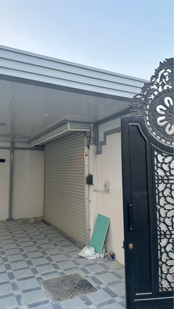 maintenance for automatic doors - 10