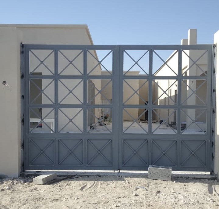 maintenance for automatic doors - 4