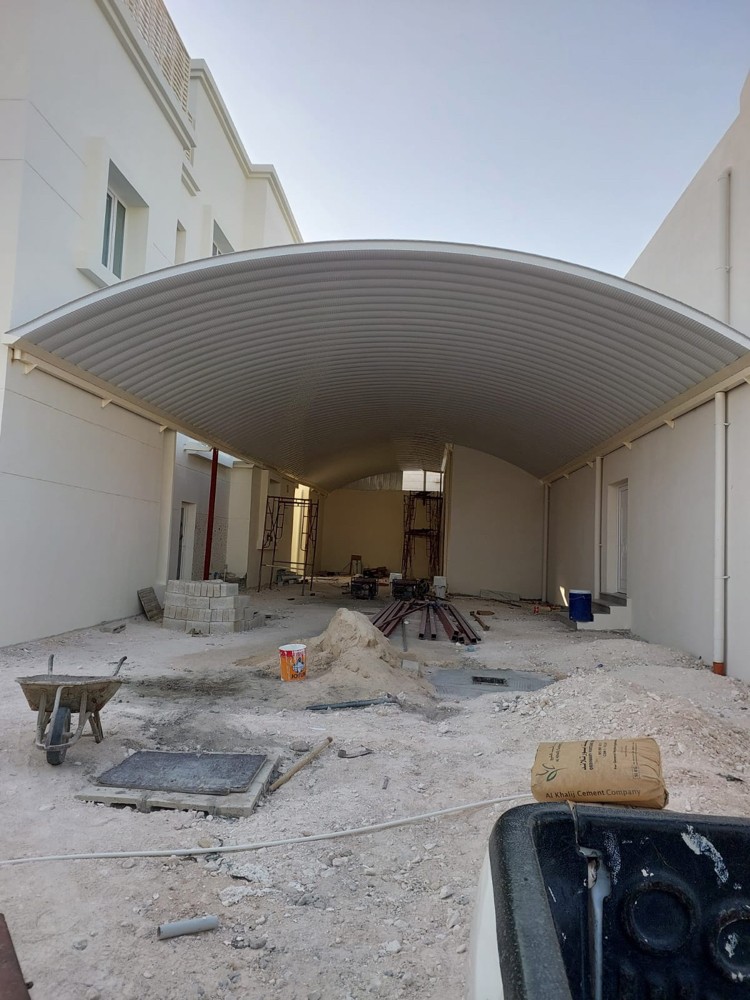 maintenance for automatic doors - 14
