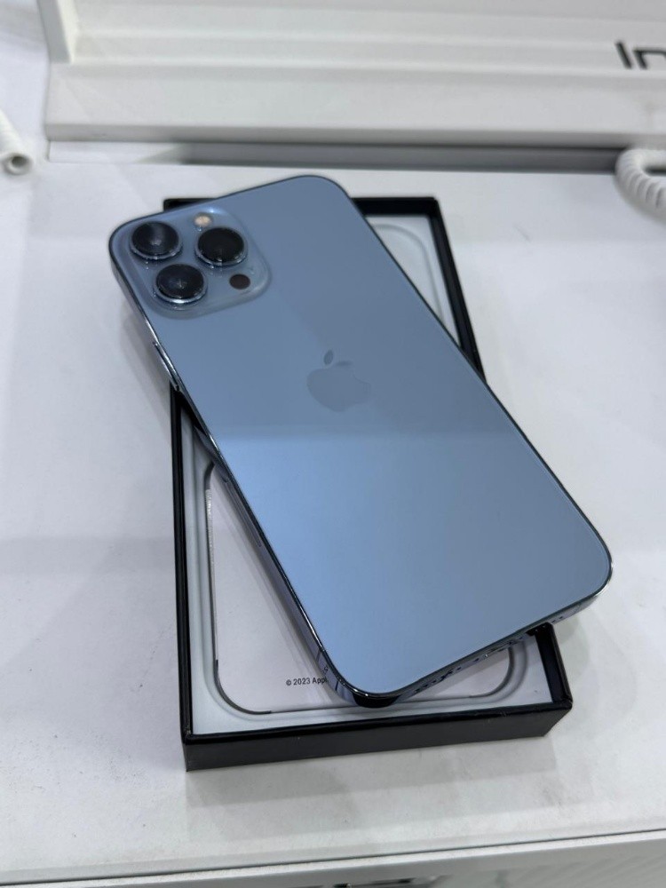 Iphone 13pro Max 256GB - 4