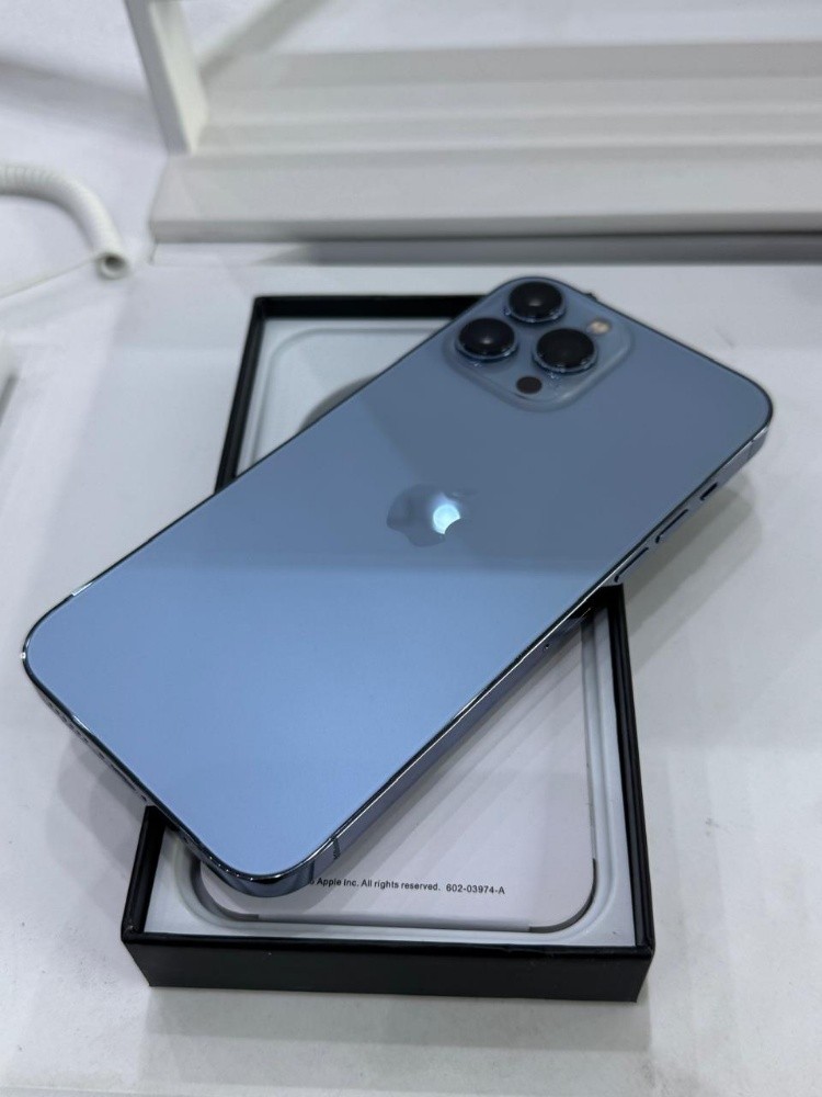 Iphone 13pro Max 256GB - 2