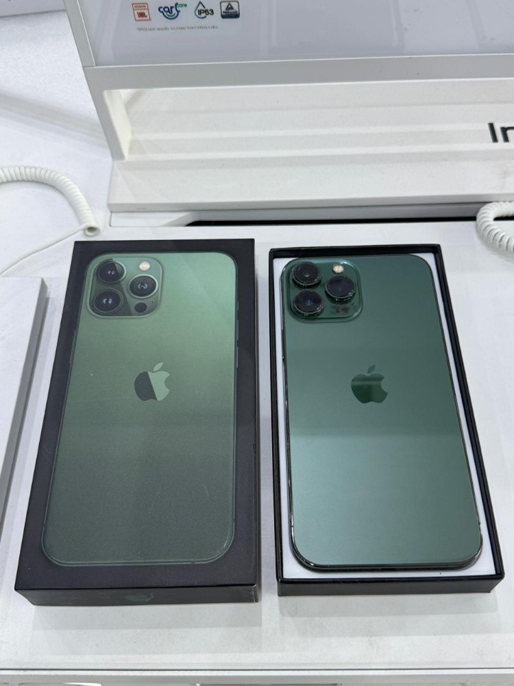 Iphone 13pro Max 256GB - 5