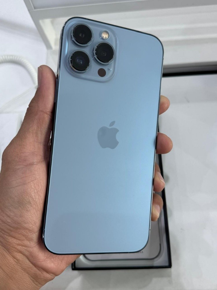 Iphone 13pro Max 256GB - 3