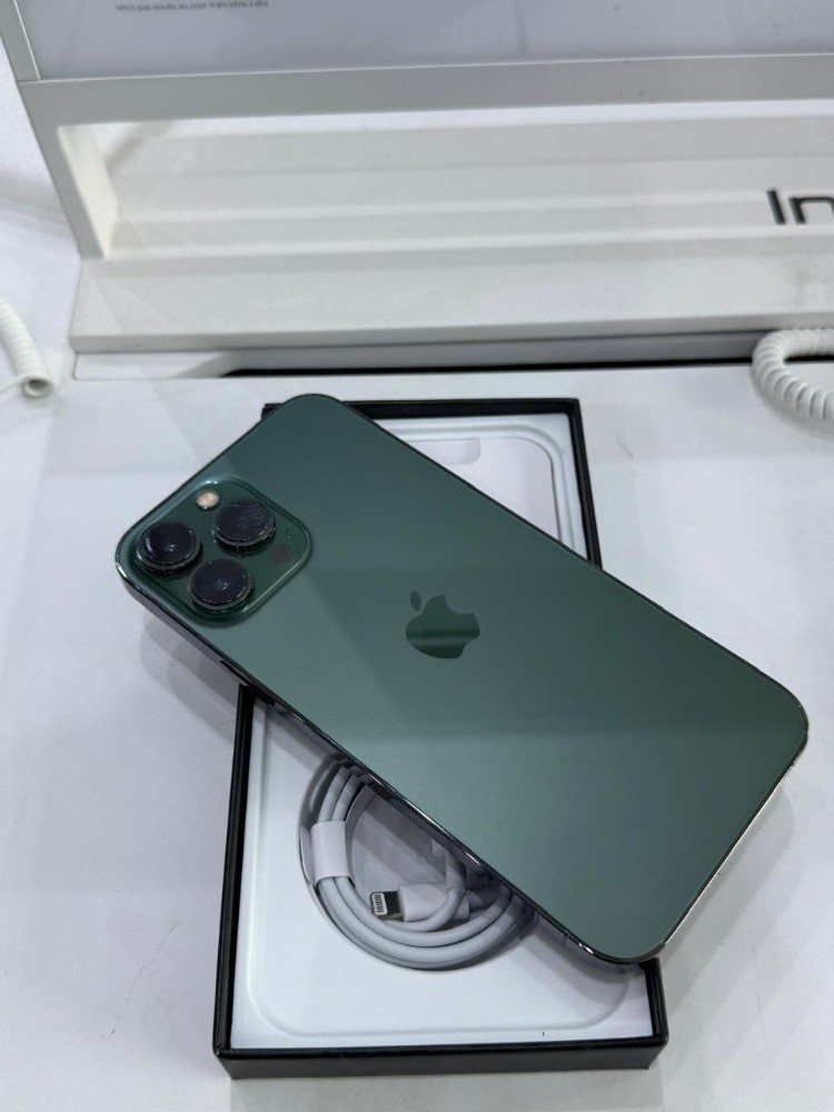 Iphone 13pro Max 256GB - 8