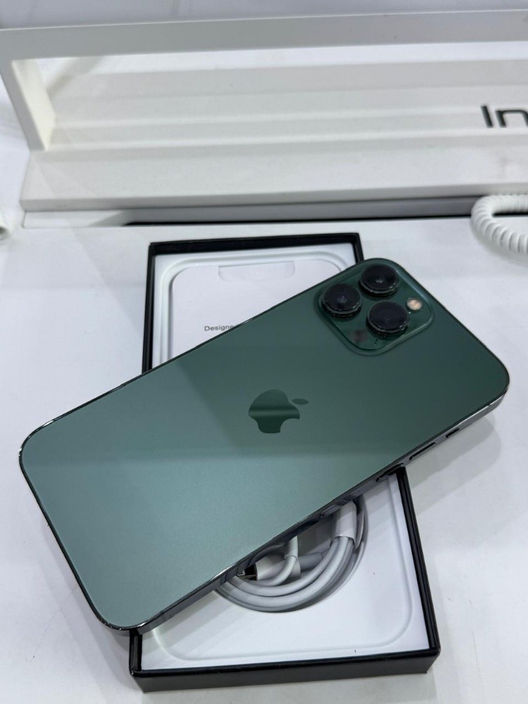Iphone 13pro Max 256GB - 7