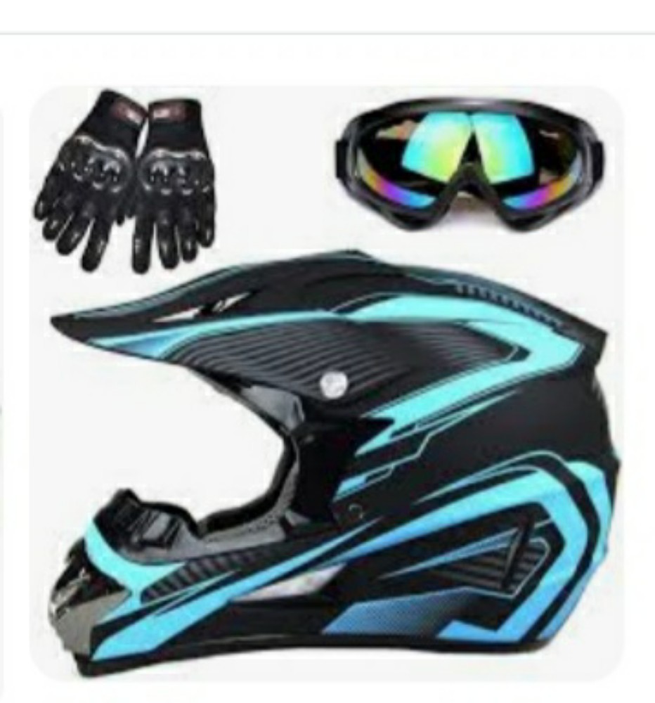 off road helmets - 4