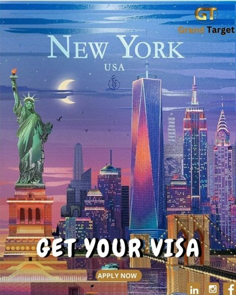 All countries visa Assistant - 2