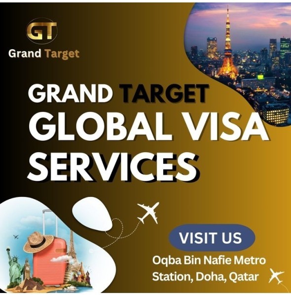 All countries visa Assistant - 1