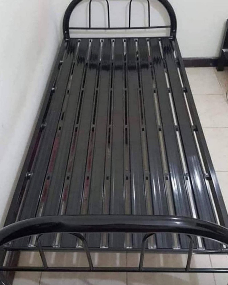 still bed available - 10