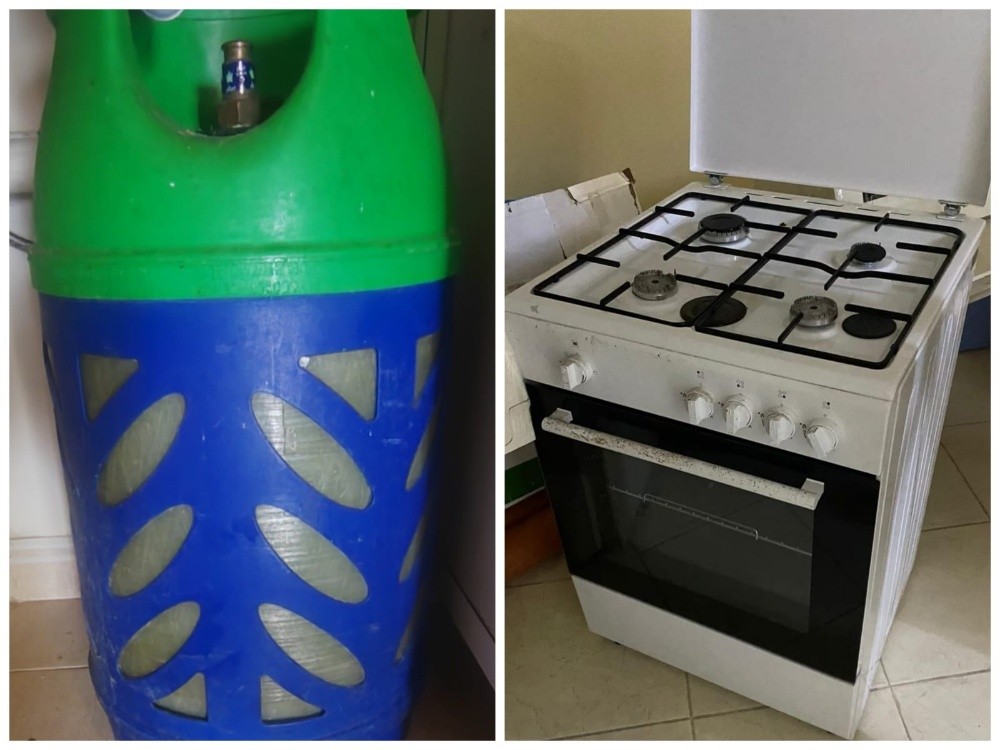 I Am Buy Used Villa Furniture - 8